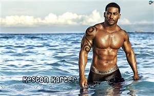 Keston Karter